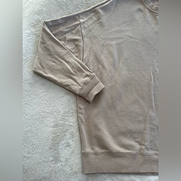 Crewneck twik by simons - Picture 2 of 7